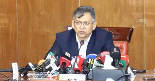 সরকারের ওপর জনগণের পূর্ণ ম্যান্ডেট রয়েছে: স্বরাষ্ট্রমন্ত্রী
